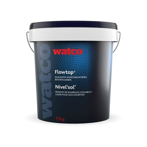 Flowtop image 1